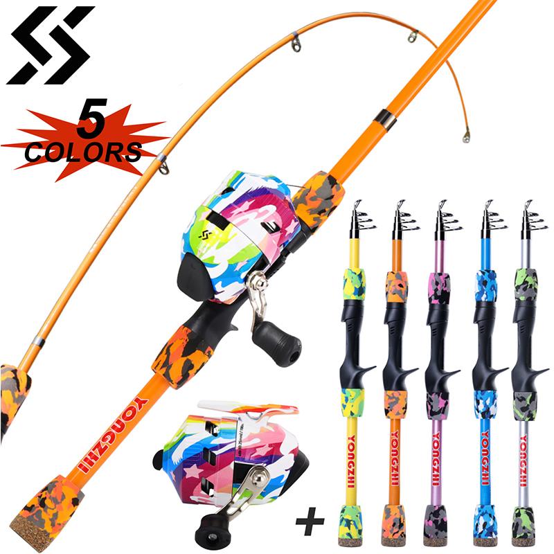 Sougayilang Kids Fishing Combo - Fishing Line Spooler review and price