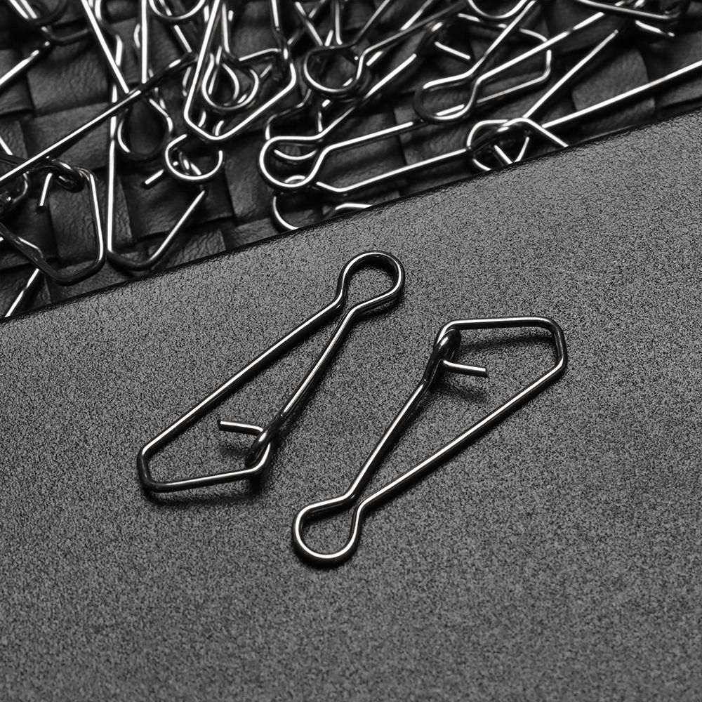 50pcs/pack Fast Clip Lock Fish - Saltwater Line review and price