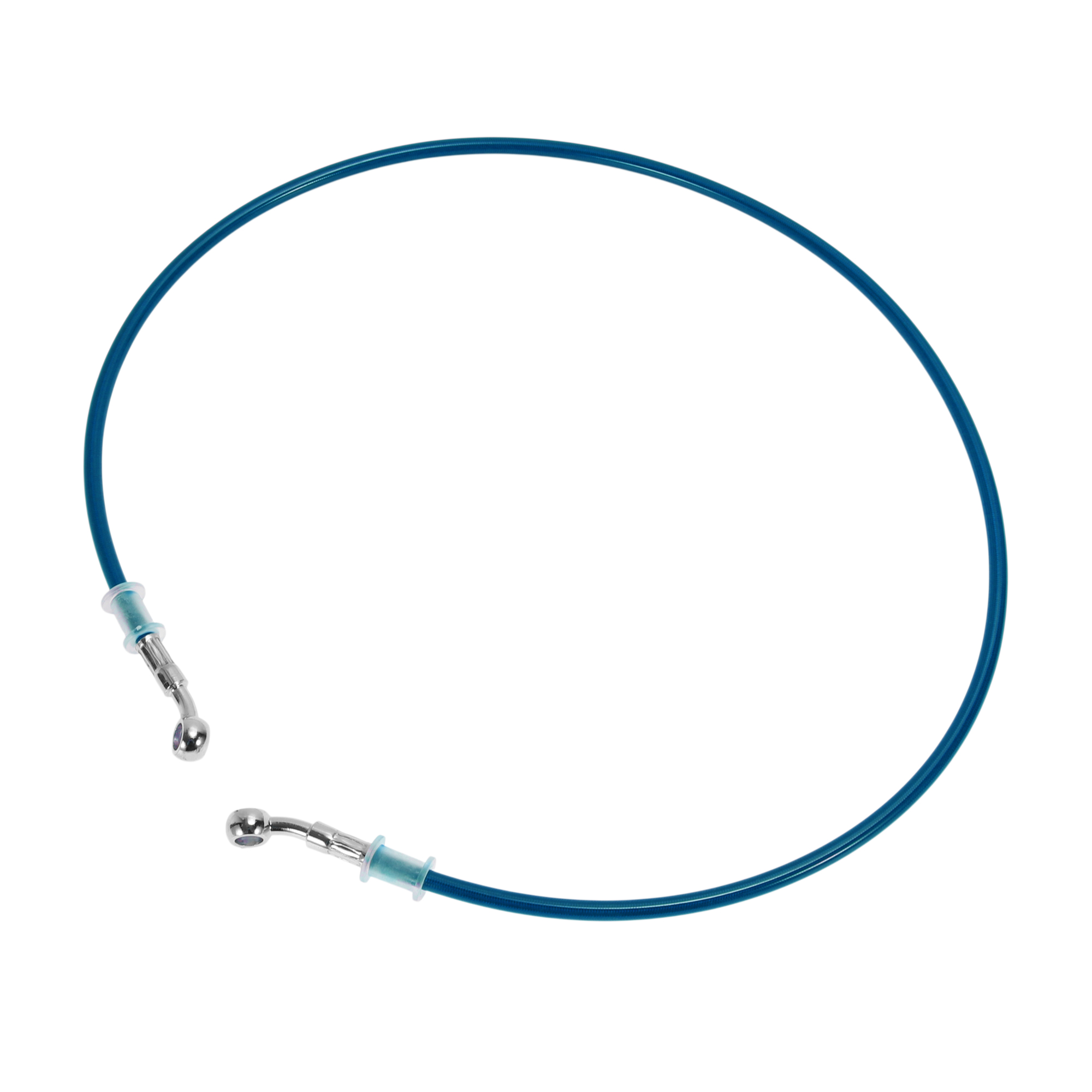 Motoforti 110cm Motorcycle Bra - Braided Line review and price