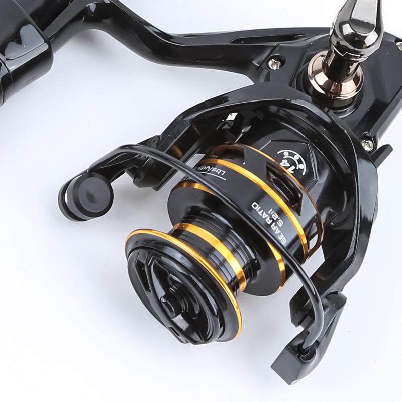 8m Telescopic Fishing Rod Reel - Freshwater Line review and price