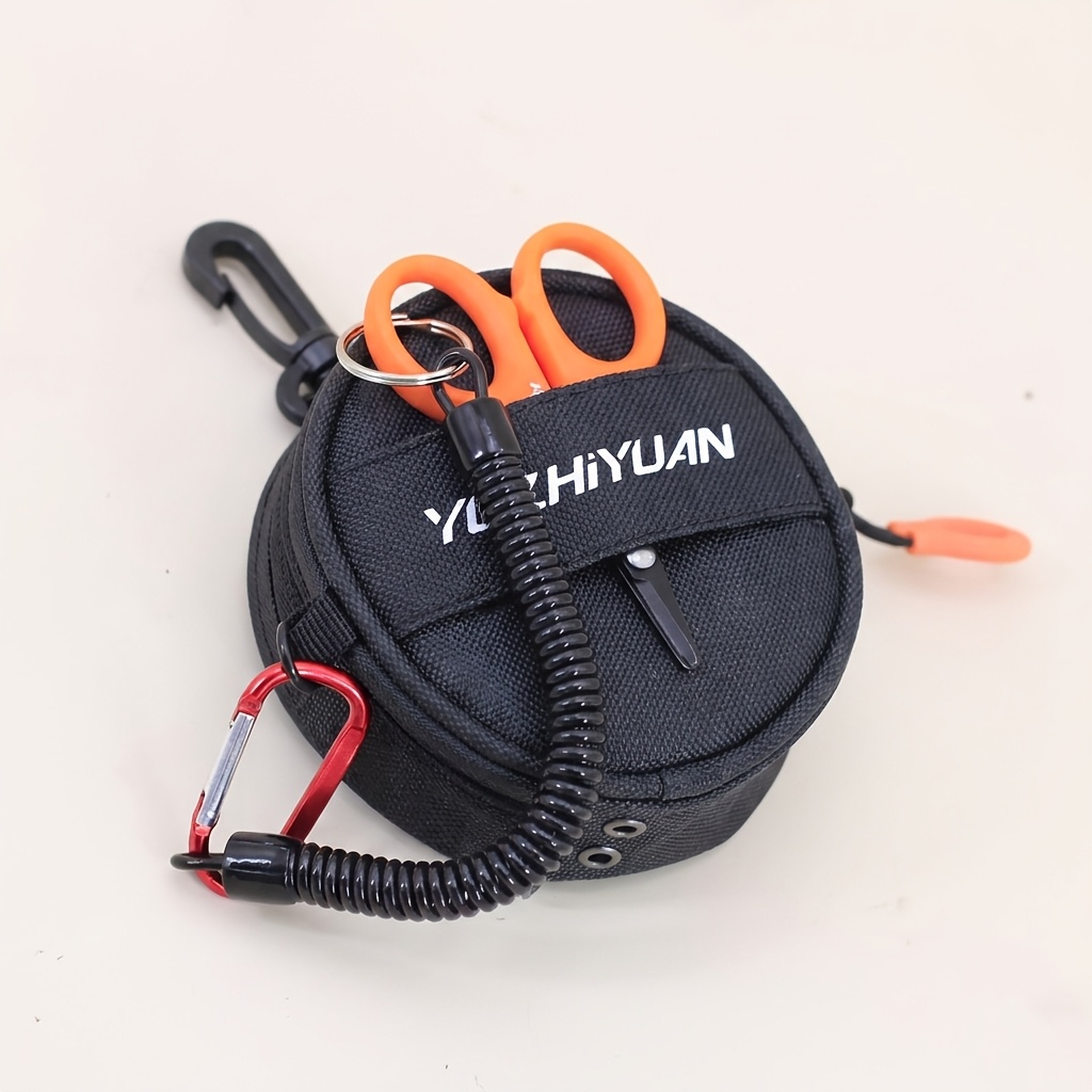 Portable Fishing Line Storage  - Fishing Line Spool review and price