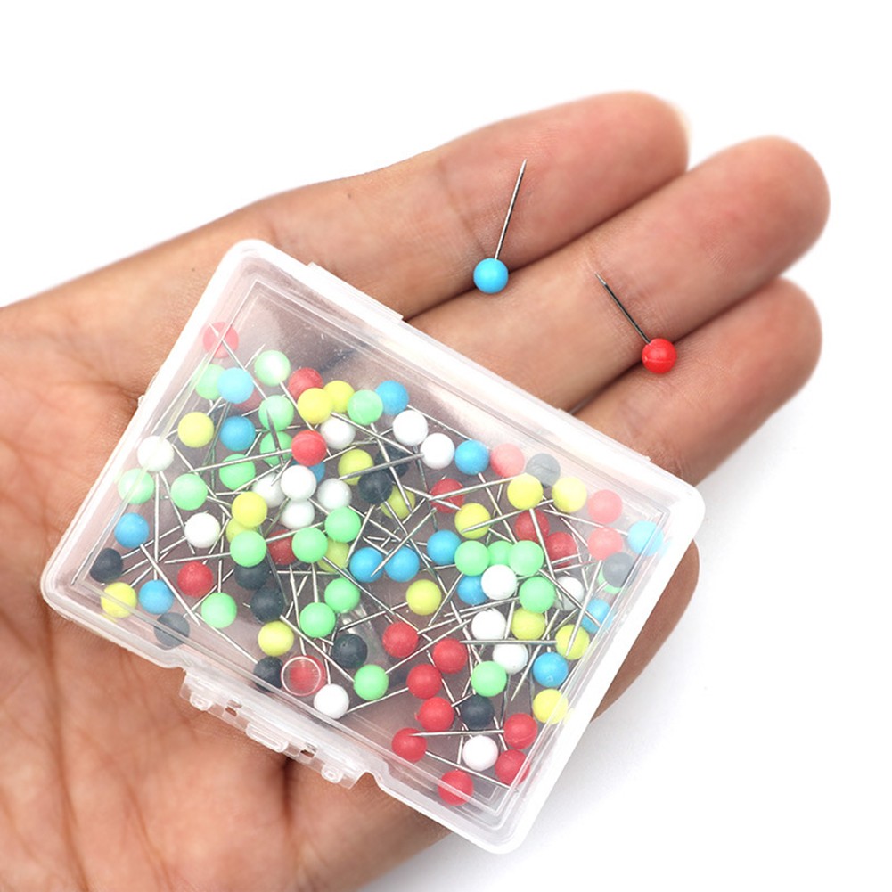 100pcs/Box Rig Safe Spare Pins - Fishing Line Winder review and price