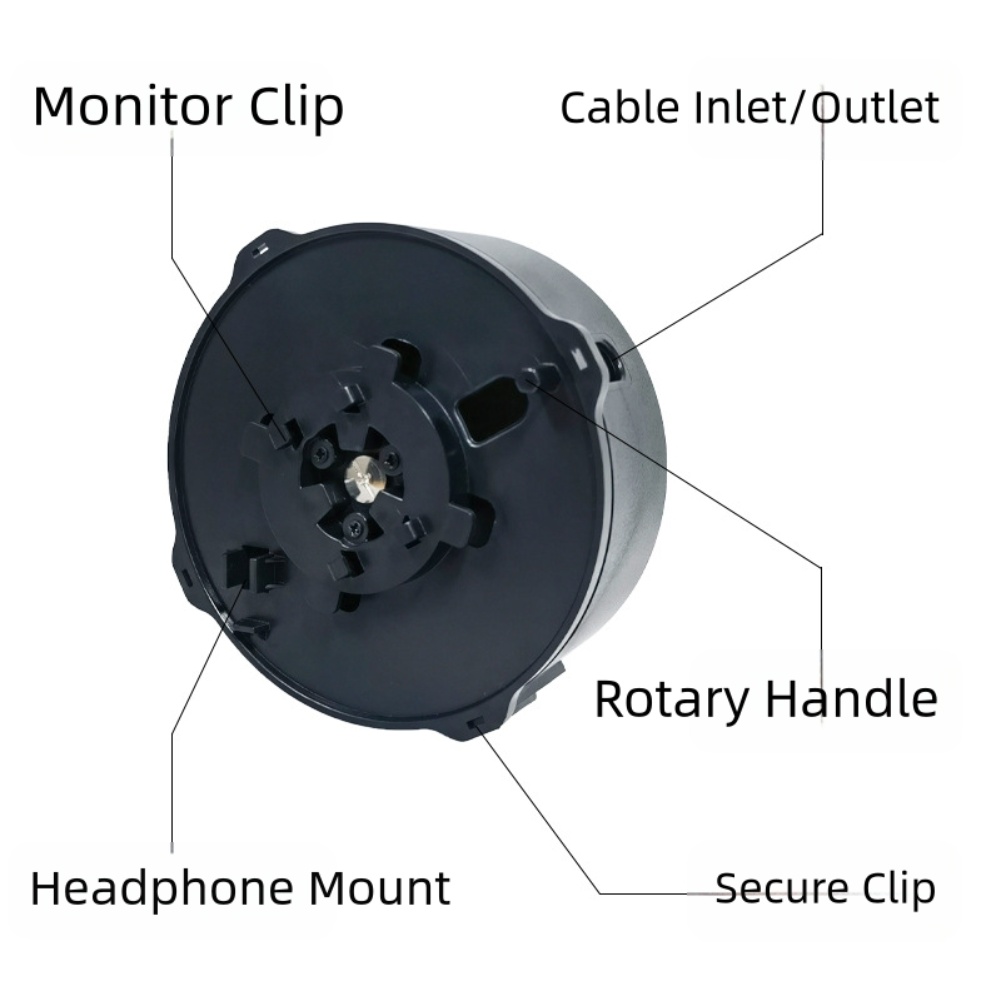 Fish finder hand reel suitable - Fishing Line Spool review and price