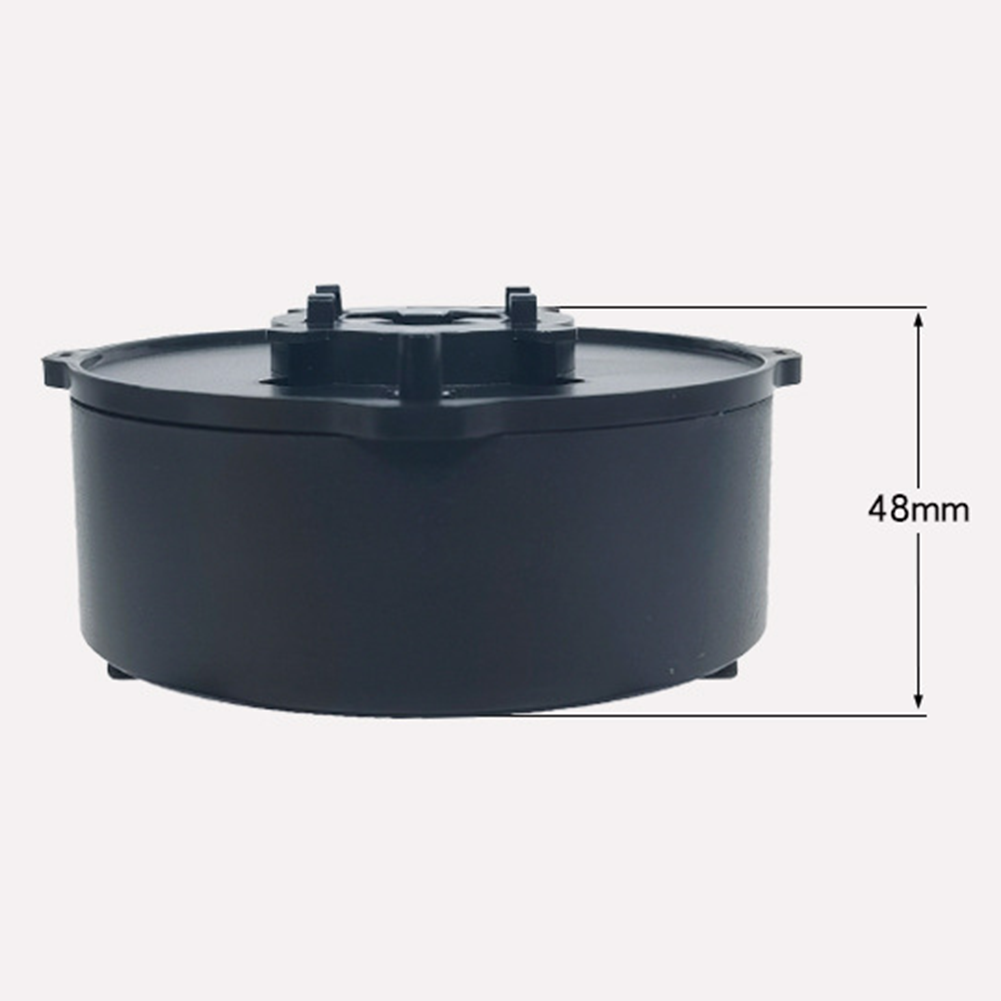 Fish finder hand reel suitable - Fishing Line Spool review and price