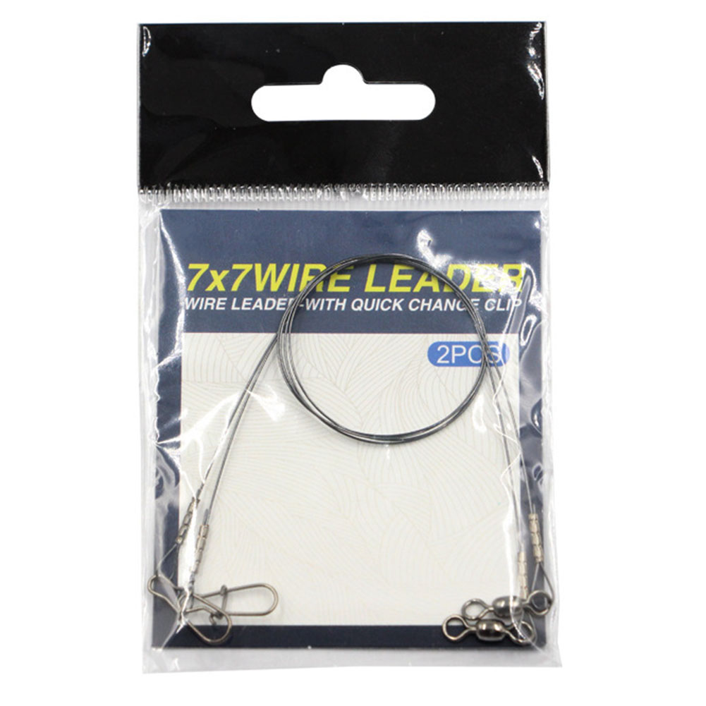 2pc Fishing Titanium Wire Lead - Fishing Line Winder review and price
