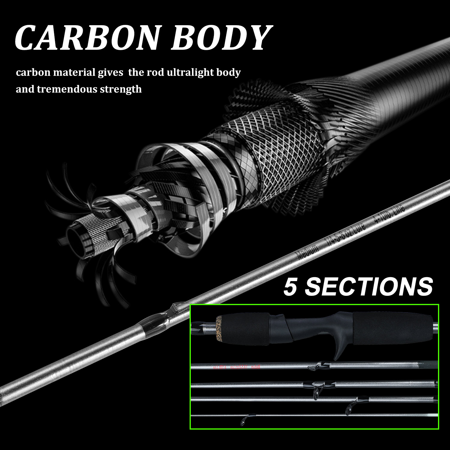 Sougayilang Fishing Rod Combo  - Fishing Line Spooler review and price