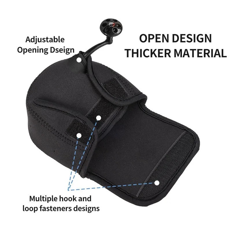 Fishing Reel Protective Cover  - Fishing Line Spooler review and price