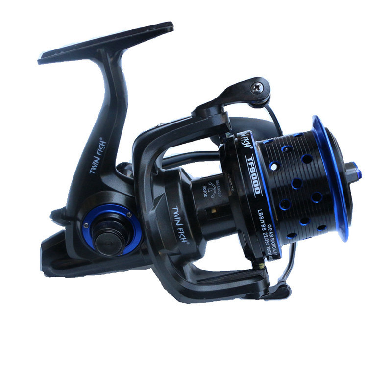 13+1bb Worm Shaft No Gap Spinn - Ice Fishing Line review and price