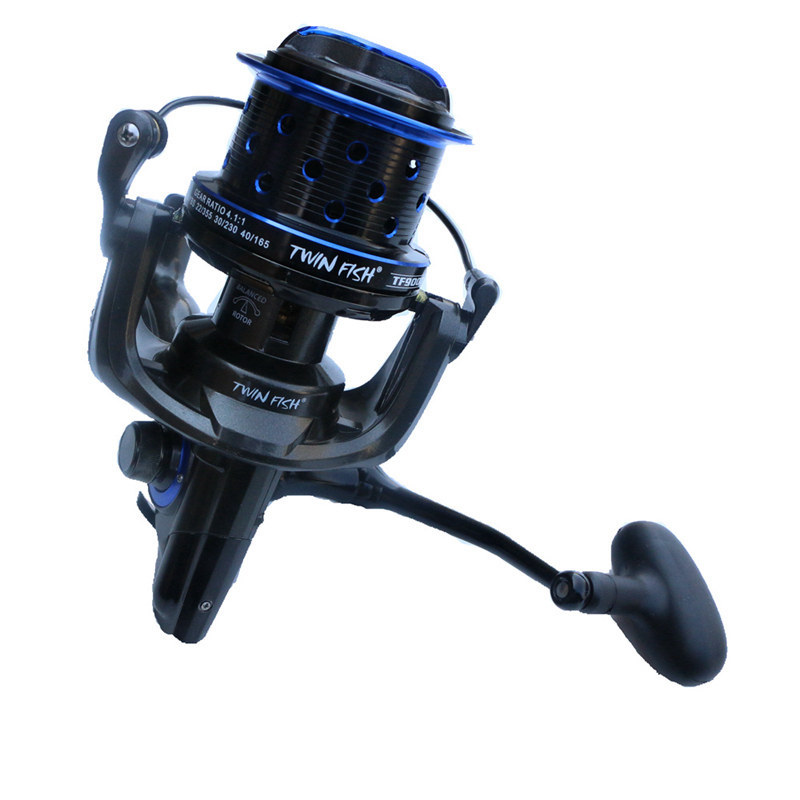 13+1bb Worm Shaft No Gap Spinn - Ice Fishing Line review and price