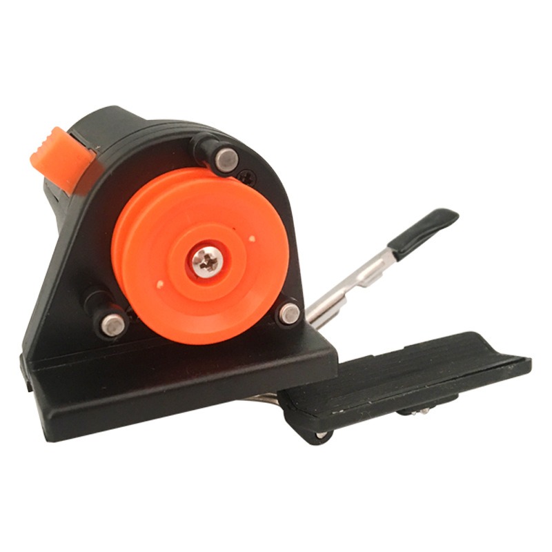 Fishing Line Counter 0-999M Fi - Fishing Line Winder review and price
