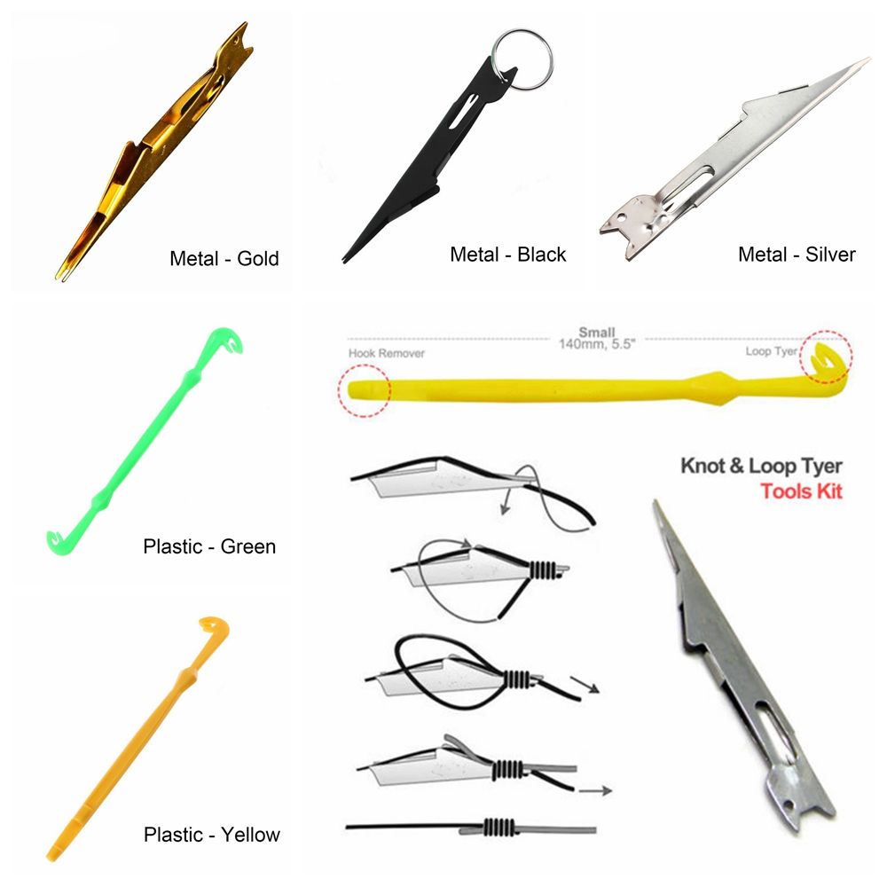 Multifunctional Stainless Stee - Fishing Line Cutter review and price