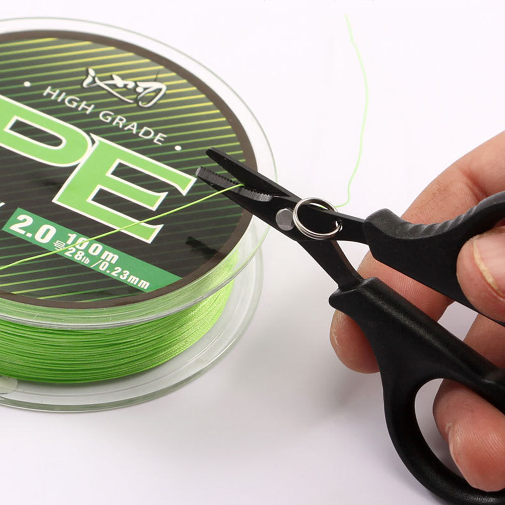 1set Titanium Coating Stainles - Fishing Line Cutter review and price