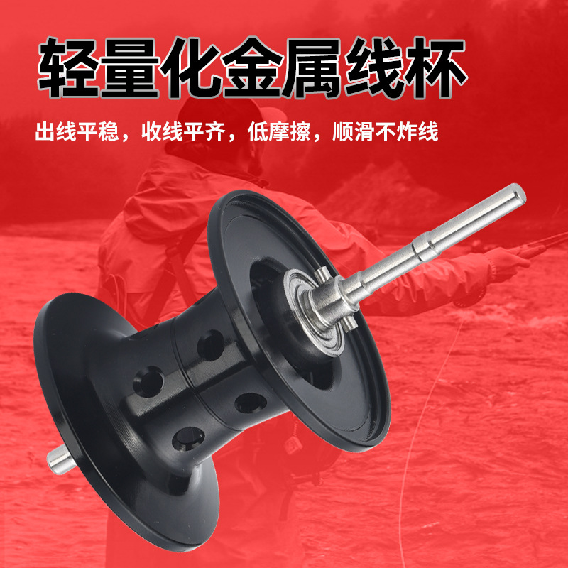 5 High Speed Ratio Lightweight - Ice Fishing Line review and price