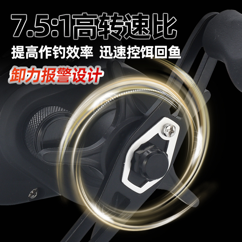 5 High Speed Ratio Lightweight - Ice Fishing Line review and price